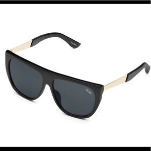 Quay Women’s By The Day Sunglasses
